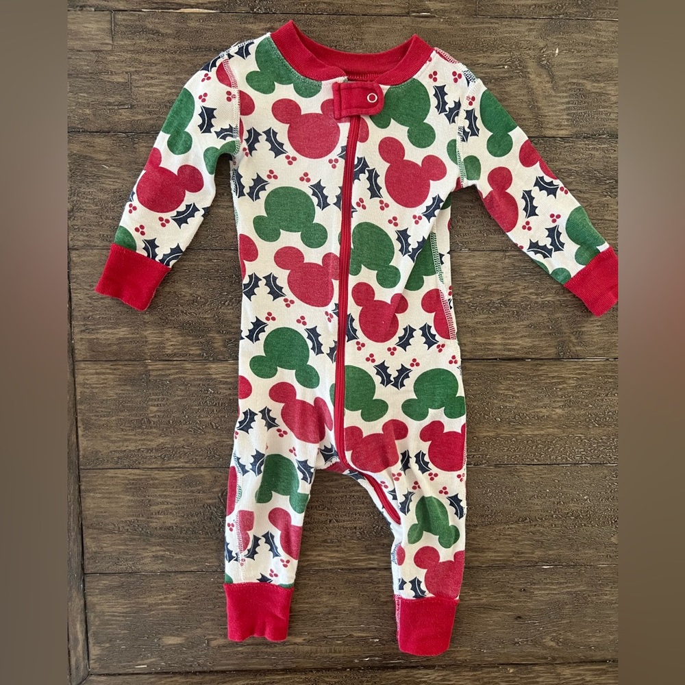 Hanna Andersson pajamas